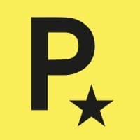 Picstars logo