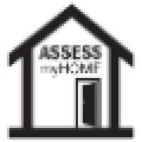Assess My Home logo