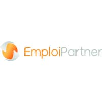 EmploiPartner.com logo