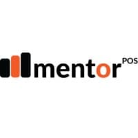 Mentor POS logo
