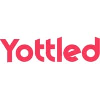 Yottled logo