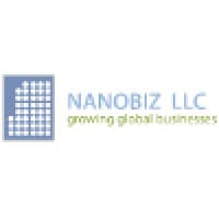 NanoBiz logo
