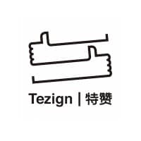 Tezign ç‰¹èµž logo