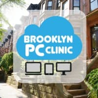 Brooklyn PC Clinic logo