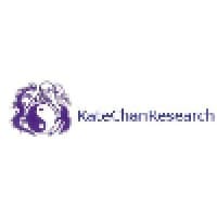 KateChanResearch logo