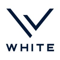 White Research logo