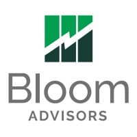 Bloom Advisors logo