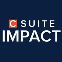 C-Suite IMPACT logo