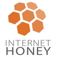 Internet Honey logo