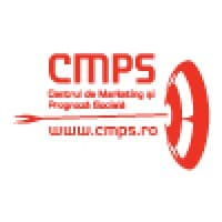 Centrul de Marketing È™i PrognozÄƒ SocialÄƒ logo