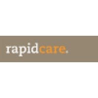 Rapid Care Solutions logo