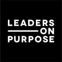 Leaders on Purpose logo