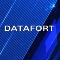 DataFort logo