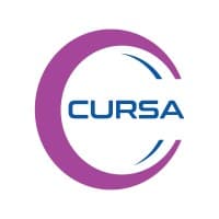 Cursa Business IT Solutions logo