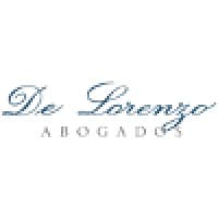 De Lorenzo Abogados logo