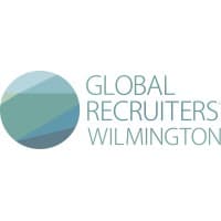 Global Recruiters of Wilmington logo