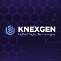 KNEXGEN LIMITED logo