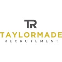 TAYLOR MADE RECRUTEMENT logo