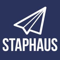 STAPHAUS logo