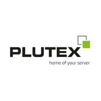 PLUTEX logo
