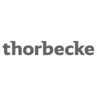 Thorbecke logo