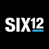 SIX12 Creative Marketing logo