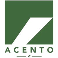 ACENTO logo