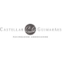 Castellar GuimarÃ£es Advogados Associados logo