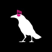 Cria Cuervos logo