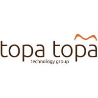 Topa Topa Technology Group logo