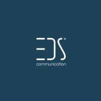 EDS Communication logo