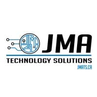 JMA Technology Solutions logo