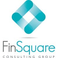 FinSquare Consulting Group logo