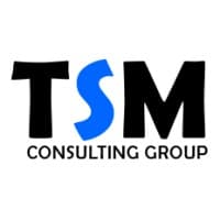 TSM Consulting Group logo