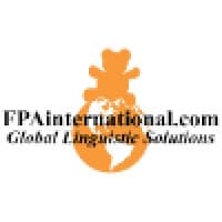 FPA International Legal Services logo
