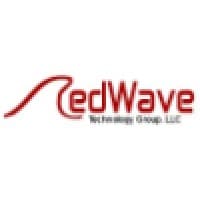 RedWave Technology Group logo
