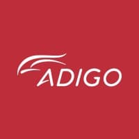 ADIGO Desenvolvimento logo