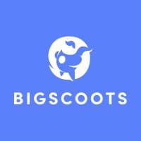 BigScootsÂ® logo