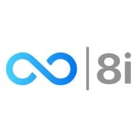 8i logo