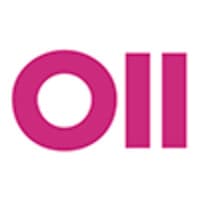 O2 Agency logo