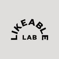 Likeable Lab logo