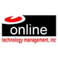 Online Technology Management logo