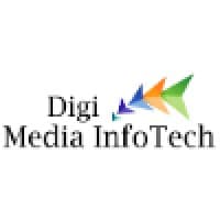 Digi Media Infotech logo