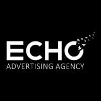 Echo Advertising Agency logo