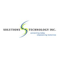 Solutions Technology logo