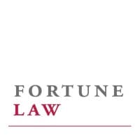 Fortune Law logo
