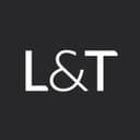 Lee & Thompson logo