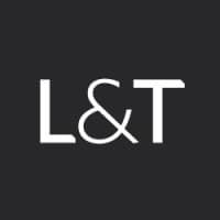 Lee & Thompson logo