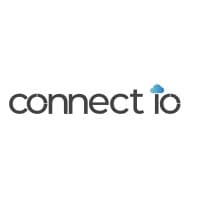 Connect io IT Pvt logo