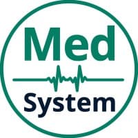 MedSystem.co logo